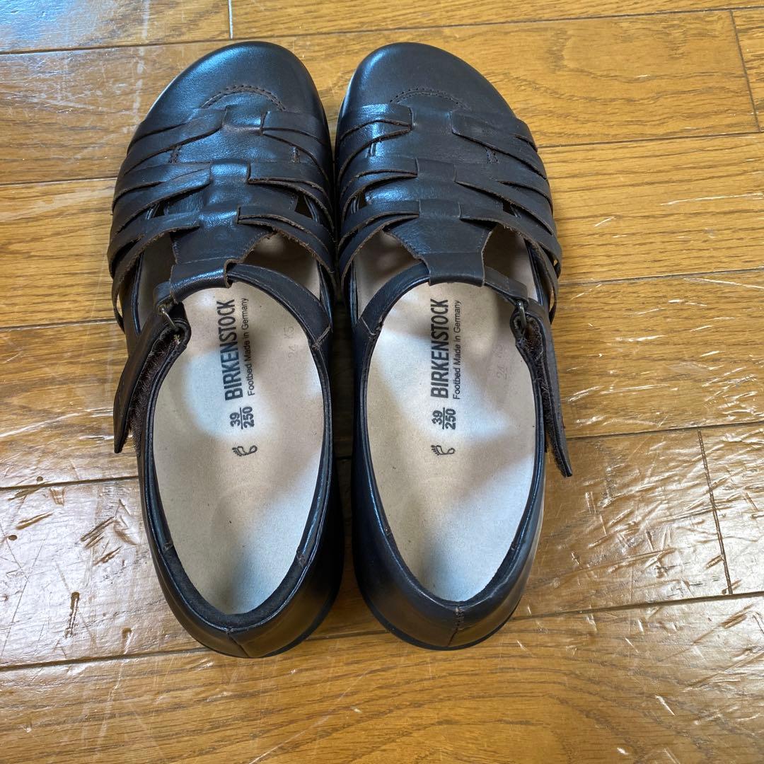 ビルケンシュトック39