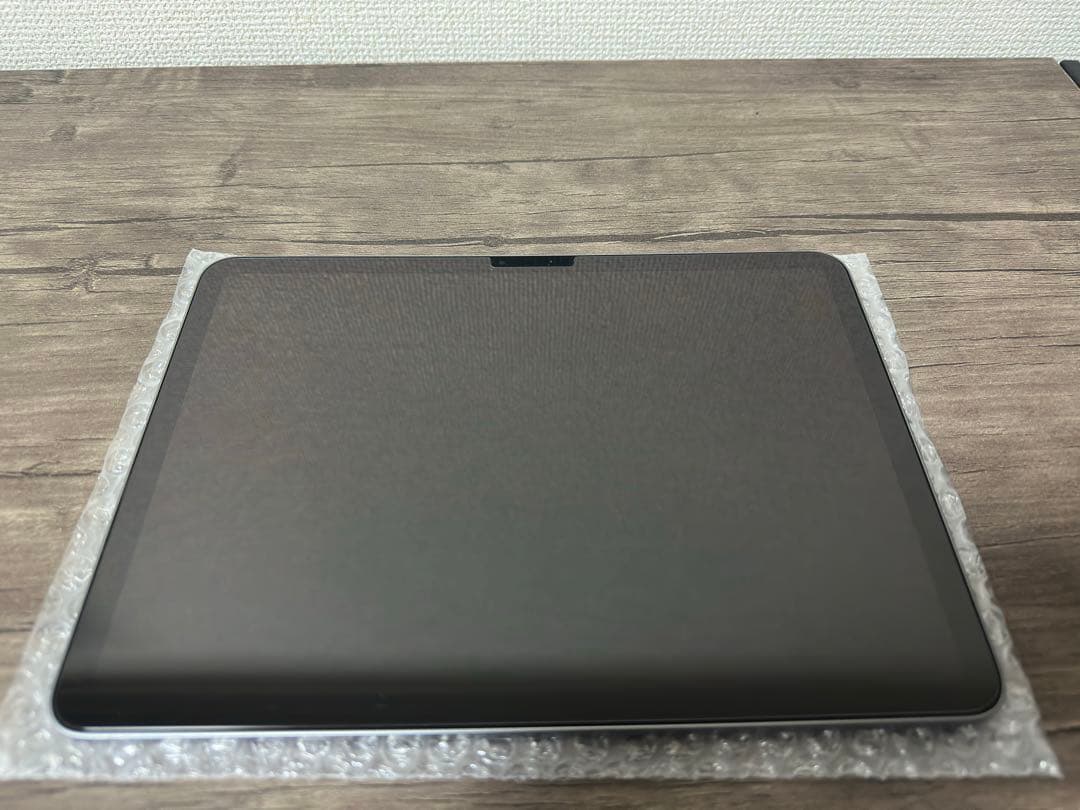 iPad Air M2 128GB スペースグレー※整備済品
