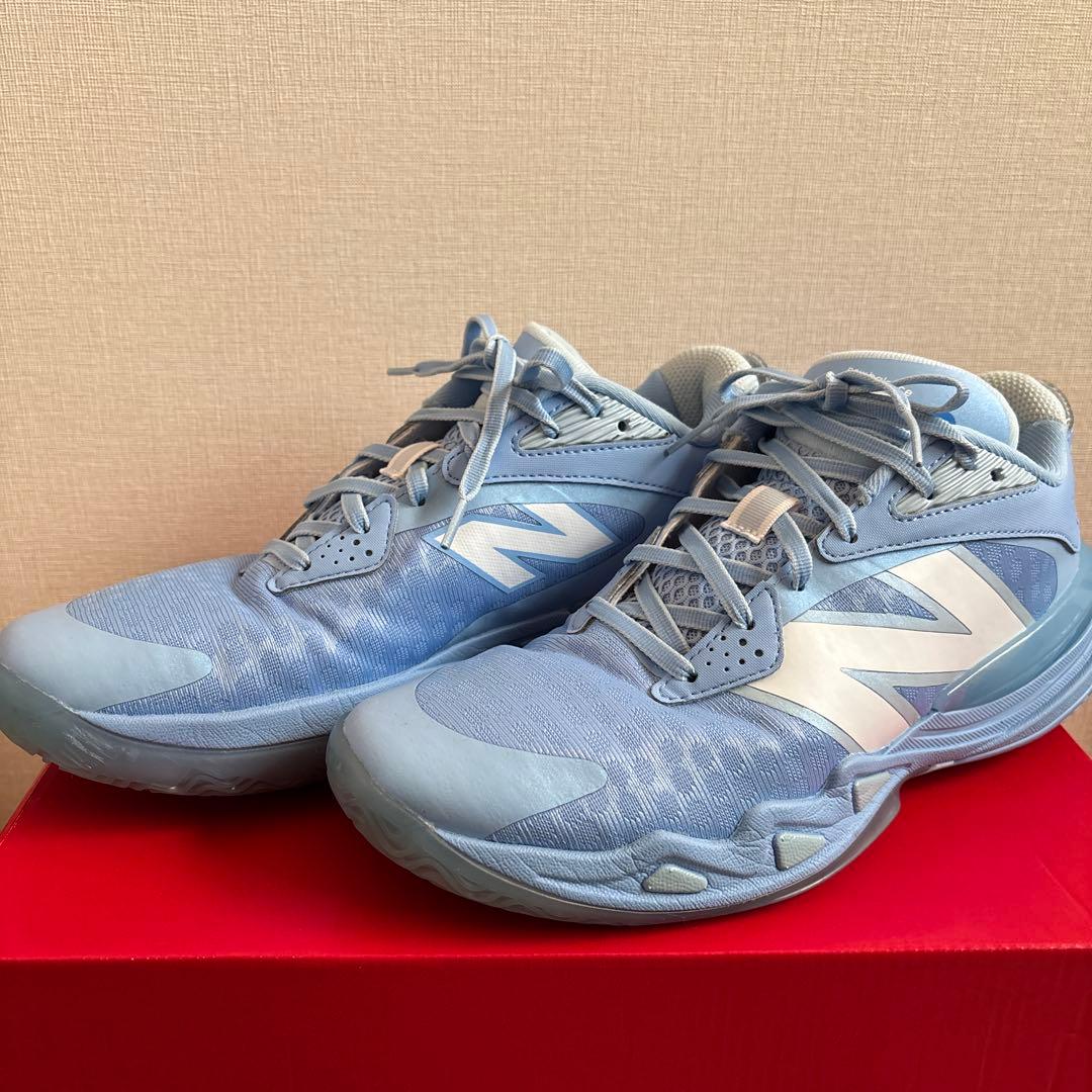 【NewBalance】Hesi low v2