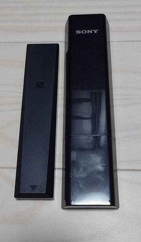 SONY KDL-55W920A 55インチ