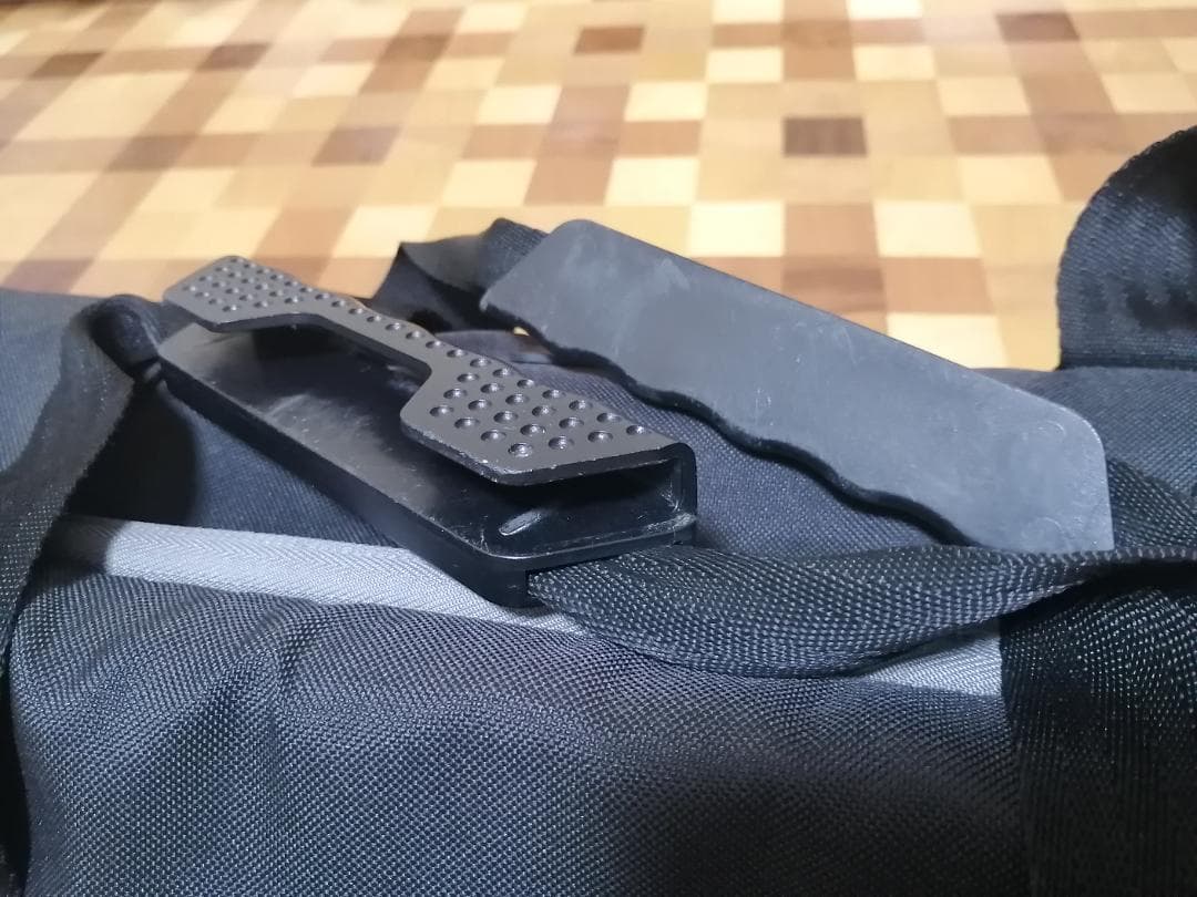 Libec 三脚ケース RC-50