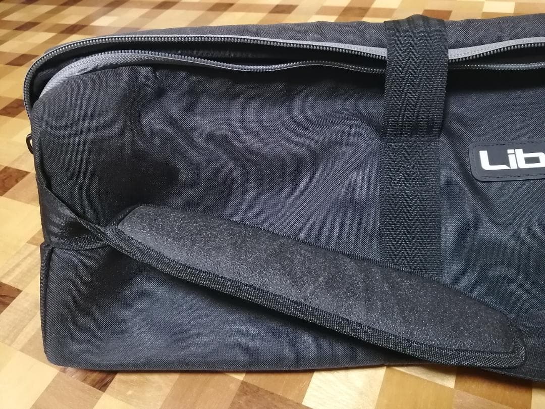 Libec 三脚ケース RC-50