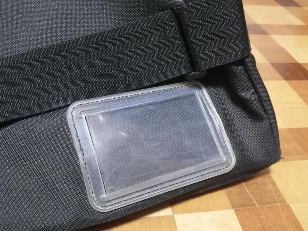 Libec 三脚ケース RC-50