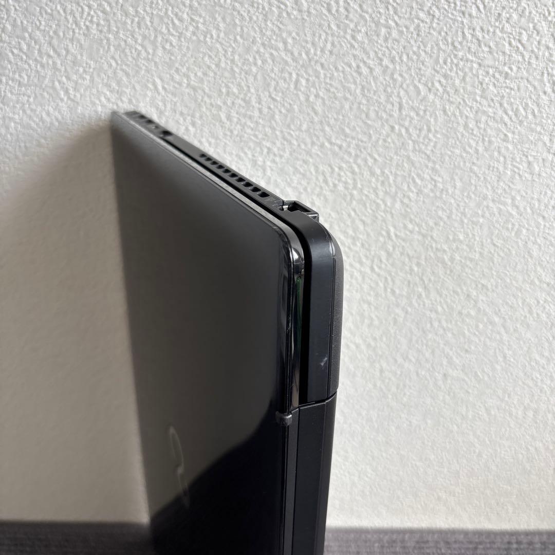 富士通lifebook AH43/D1 AMD Ryzen 3 2300U