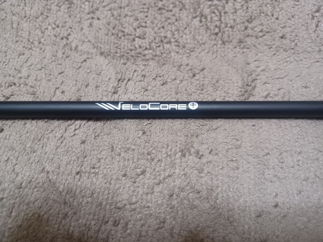 m*a様 スリクソン用 24VENTUS ブラック　ドライバー用　5Sシャフト