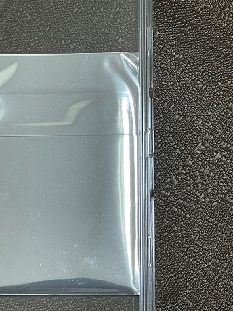 超希少 【 CNPトレカ 銀座456 来場記念パック 】　新品未開封