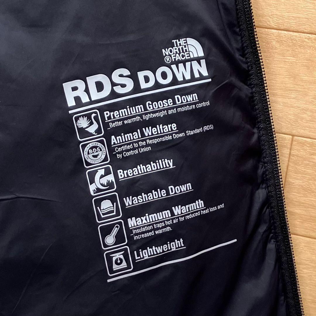 XL ザ ノースフェイス ダウン ダウンコート ロングダウン ダウンジャケット