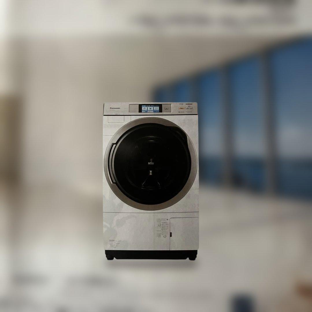 ドラム式洗濯機 パーツ（本体ではありません）