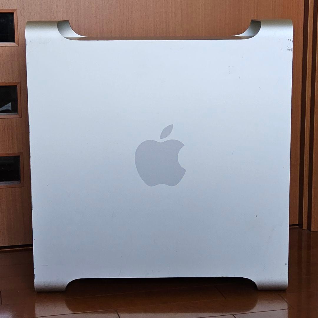 【送料無料】動作品 Apple Mac Pro 本体 Macintosh