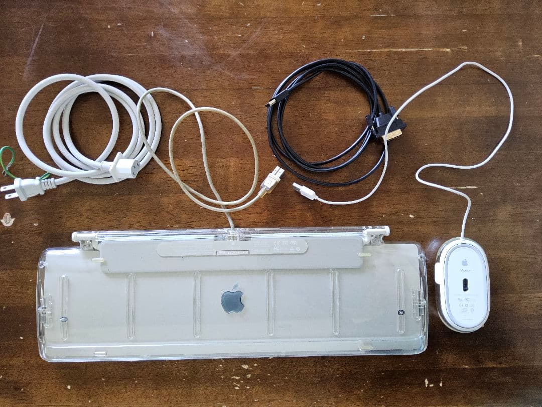 【送料無料】動作品 Apple Mac Pro 本体 Macintosh