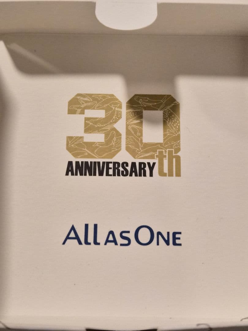 CASIO G-SHOCK イルクジ30周年記念モデル GW-6904K-7JR