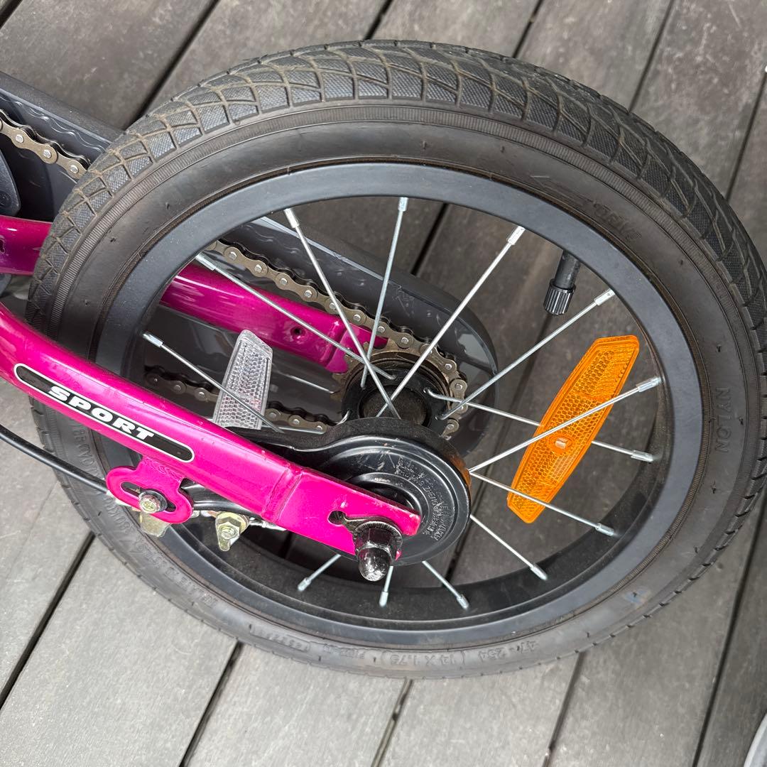 ストライダー 14x (STRIDER 14x) 14インチ 本体 日本正規品