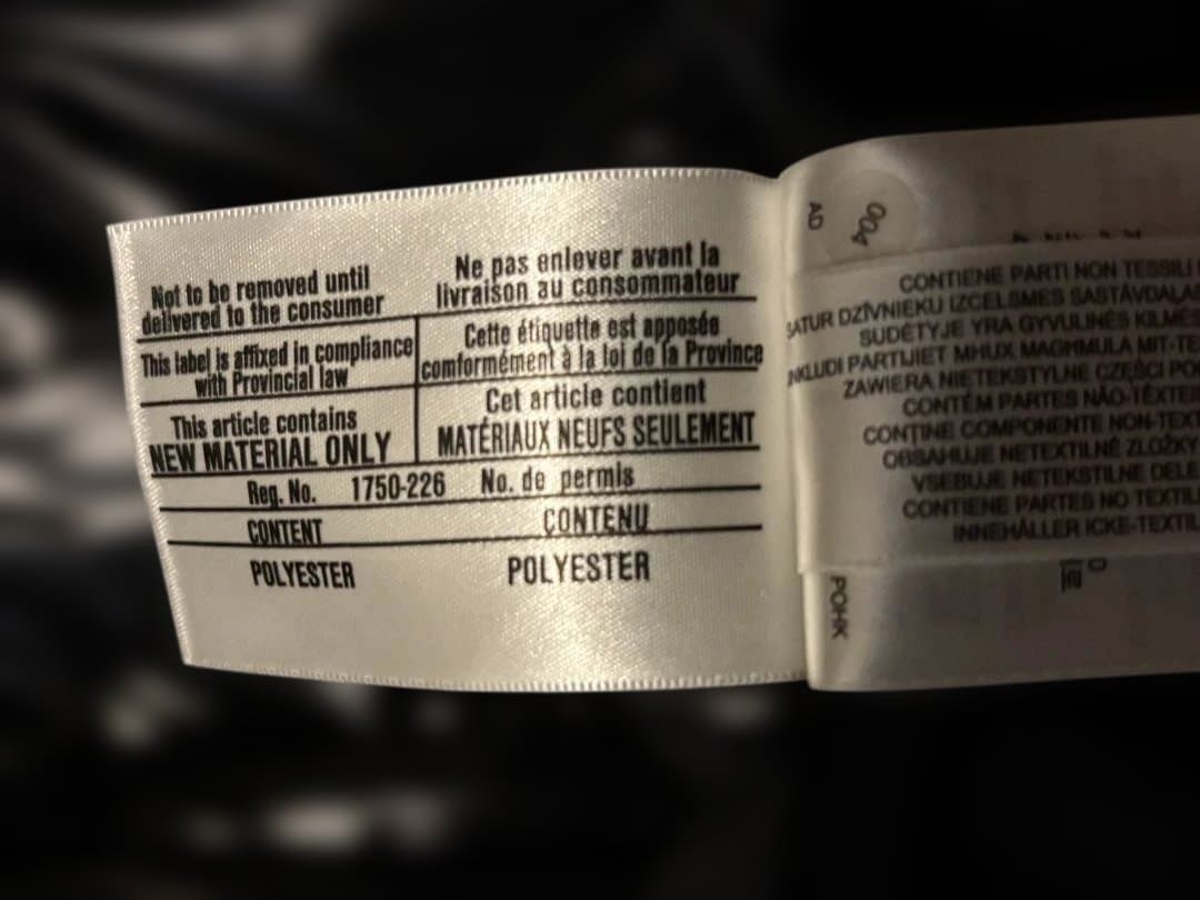 BURBERRY LONDON ENGLAND ジャケット