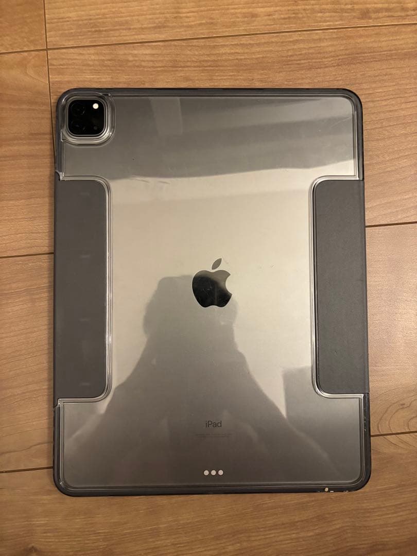 iPad Pro 12.9インチ 128GB Wi-Fiモデル