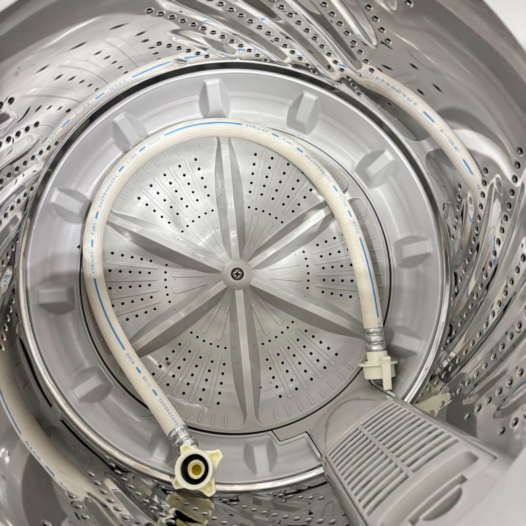 661 ホワイトカラー　冷蔵庫　洗濯機　電子レンジ　セット　小型　一人暮らし