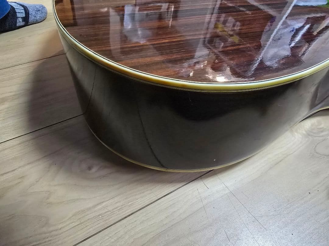 Morris TF W-80　 製造年不明