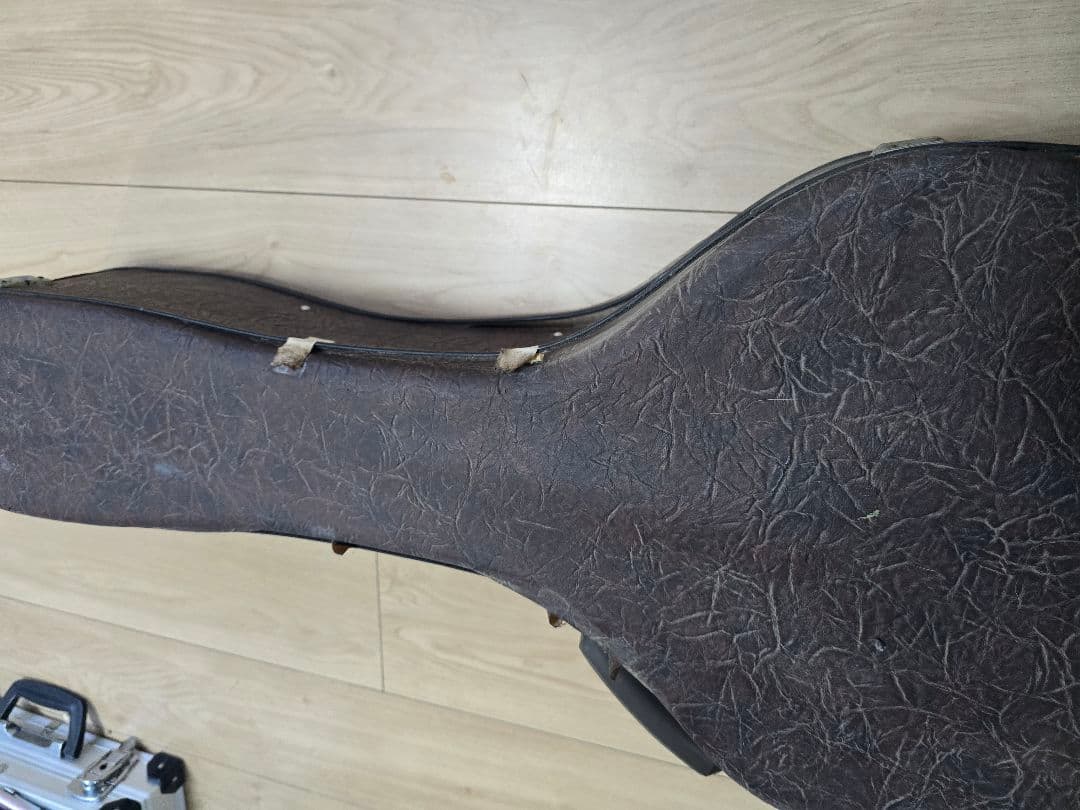 Morris TF W-80　 製造年不明