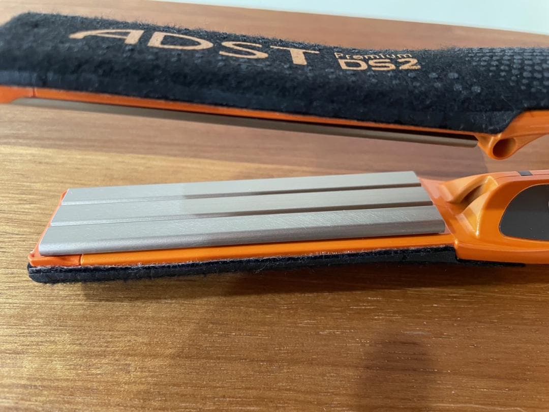 ADST アドスト FDS2-25 ストレートヘアアイロン