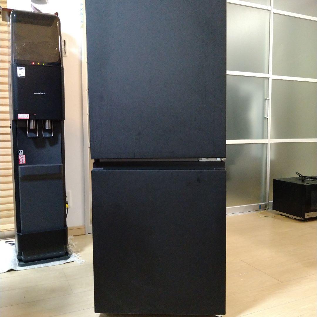 Panasonic 冷蔵庫NR-B16C1-K ★2023年製★