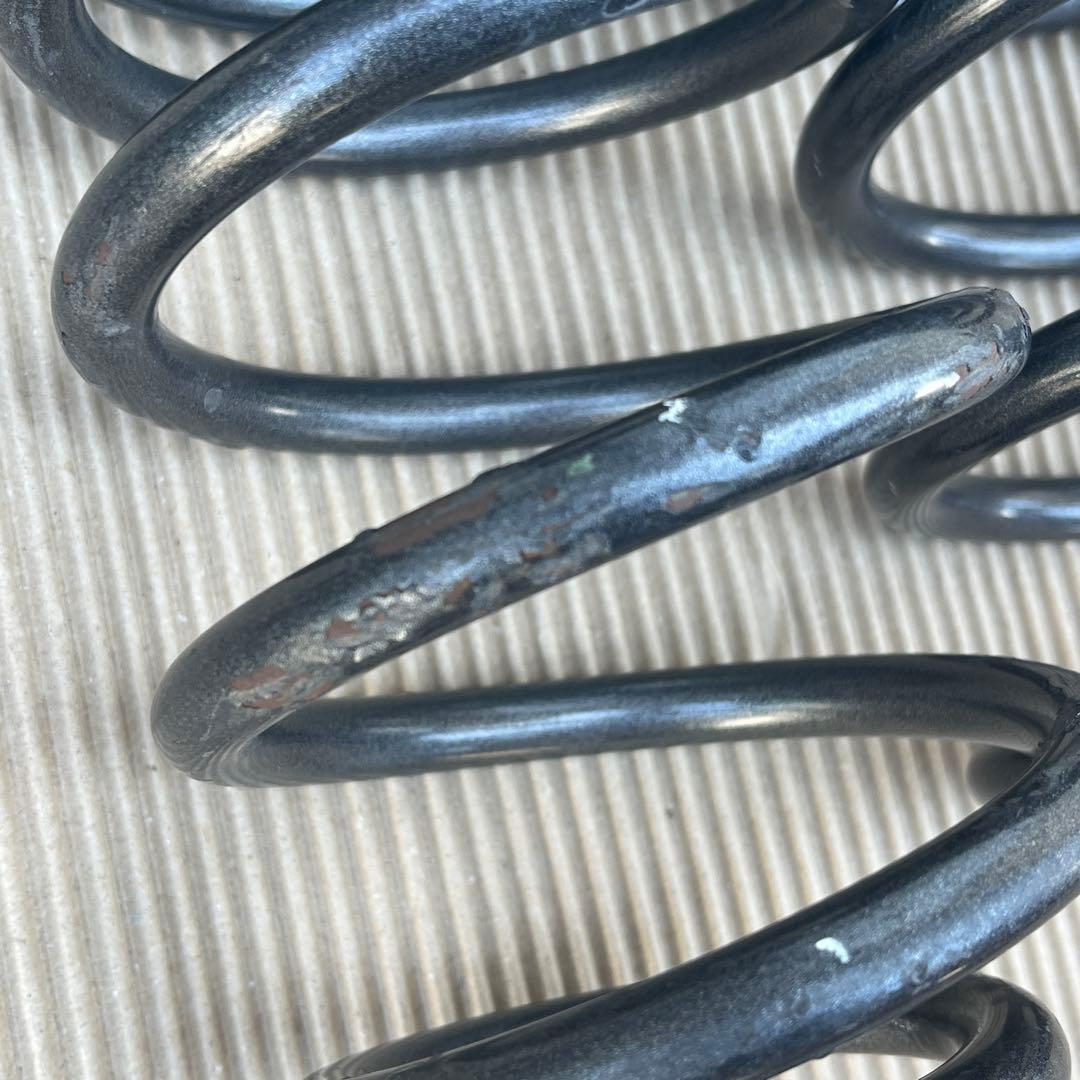 ポルシェ911(997) H&R ダウンサス スプリング 1台分 29188-1