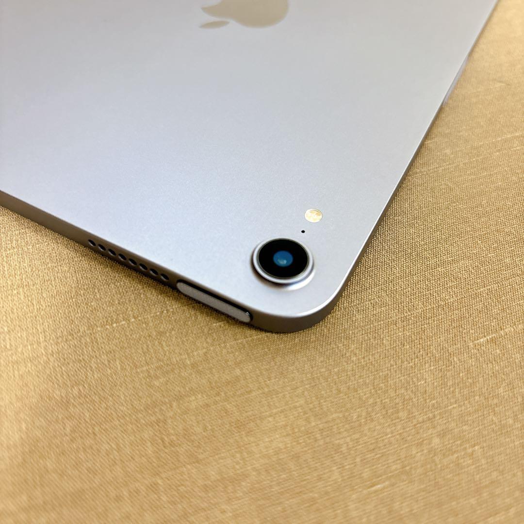 Apple iPad mini 第6世代 64GB 美品 公式診断93％