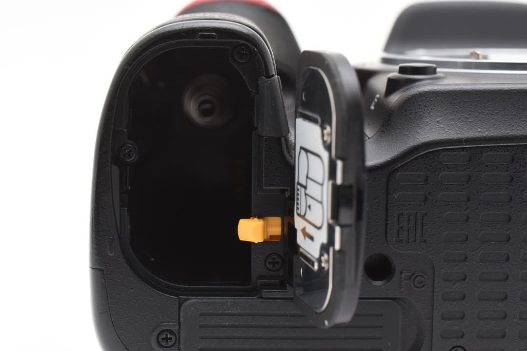 超美品 Nikon D7200 Wi-Fi搭載 ボディ #8330