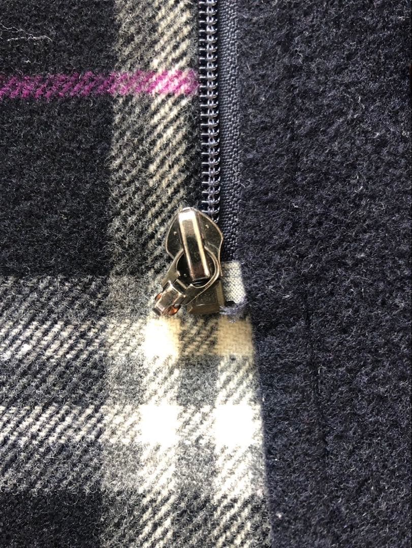 【RT-152613 】BURBERRY バーバリ ロンドンダッフルコート