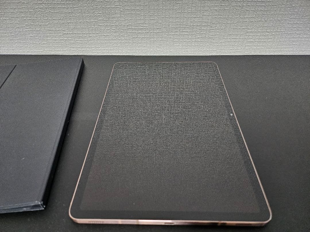 SAMSUNG Galaxy TabS7 128GB Wi-fiモデル