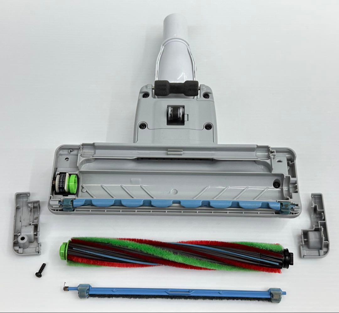 日立　掃除機　ヘッド D-AP51 白　ホワイト　CV-PF900-015 中古