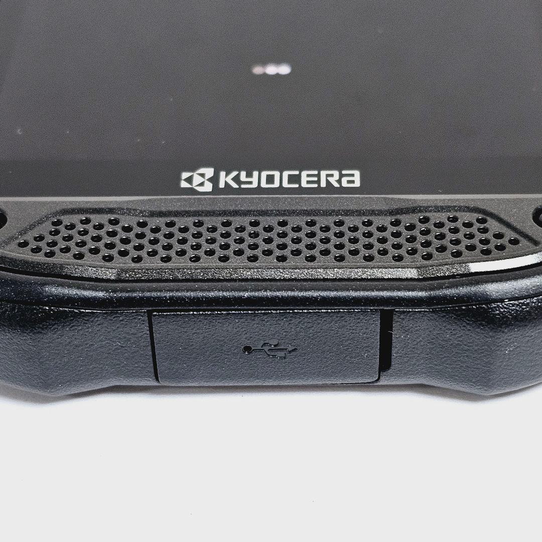 京セラ DURAFORCE PRO 2 E6921