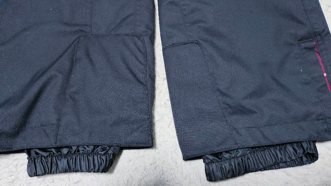 【DESCENTE デサント】スキーウェア 上下 セットアップ レディース