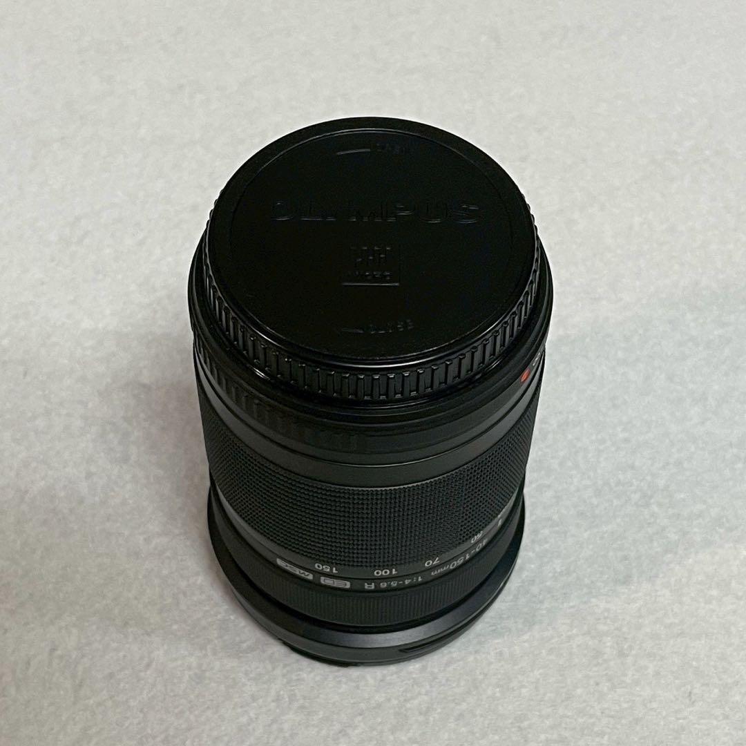 OLYMPUS オリンパス　OM-D E-M10 Mark II ミラーレス一眼