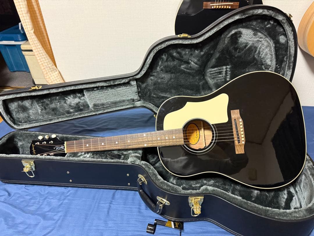 Epiphone Kazuyoshi Saito J‐45 Outfit斉藤和義
