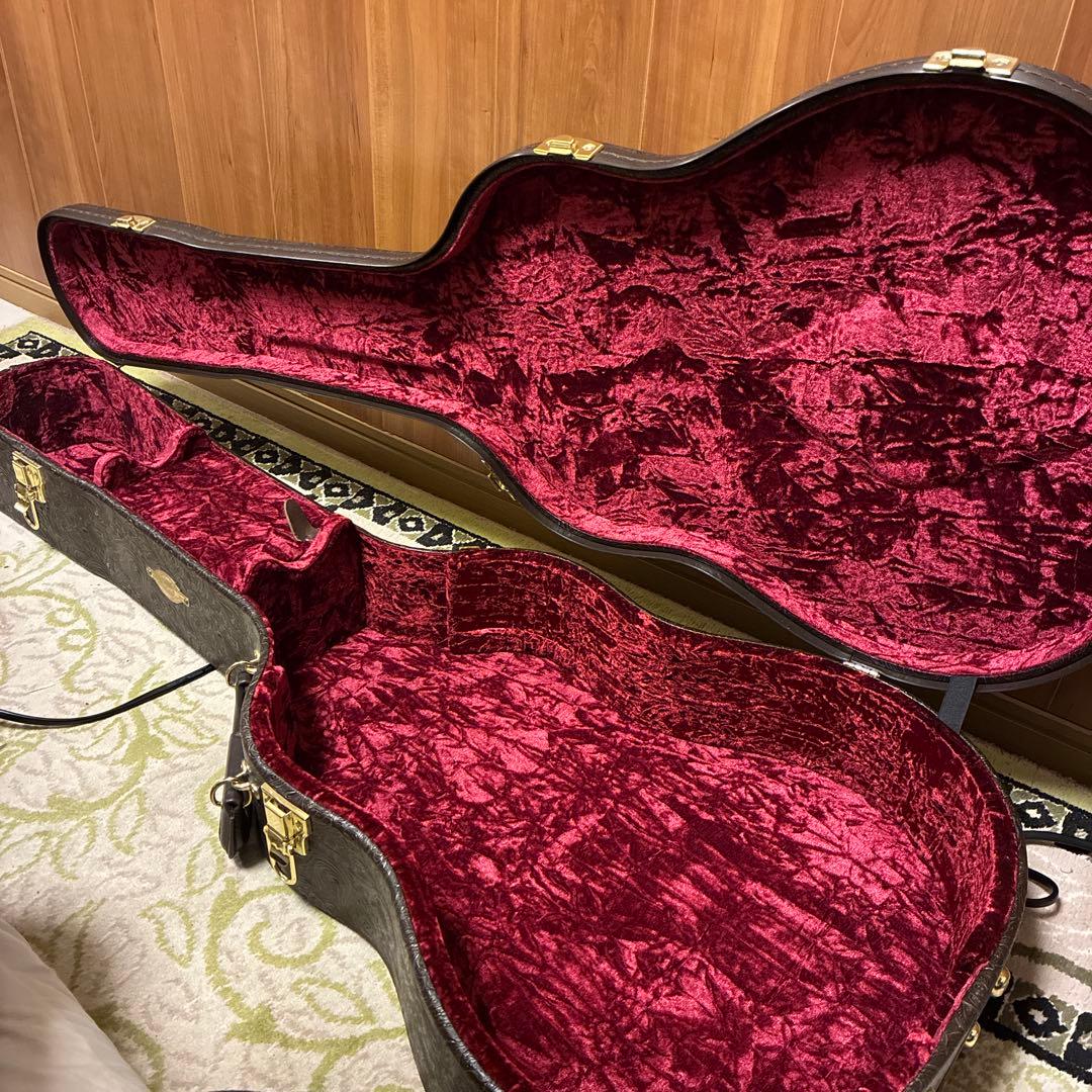 ギター Taylor317e