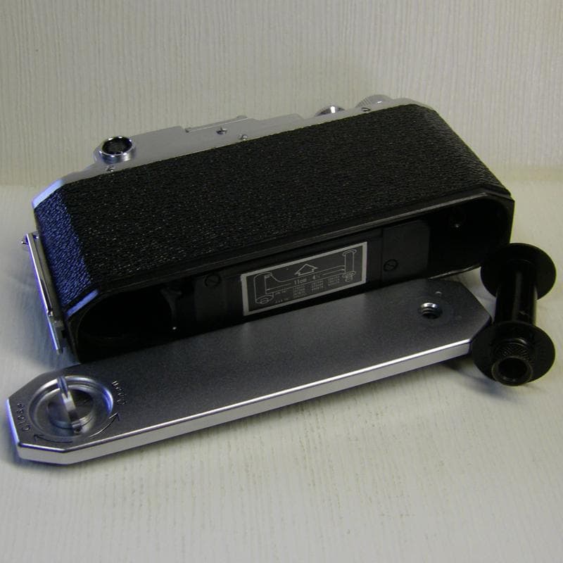 ライカＬマウント◎Ｃａｎｏｎ ⅣＳｂ改（キヤノン４Ｓｂ改型）