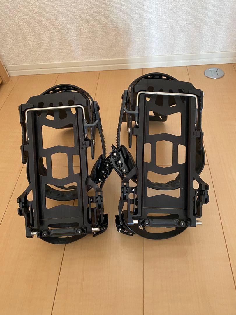 23-24 SPARK R&D ARC ST ビンディング M ブラック