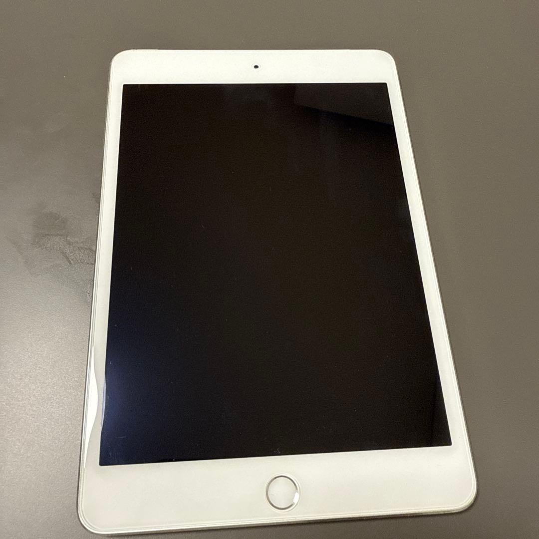 iPad本体 Apple iPadmini 4 128GB Wi-Fi+Cellular