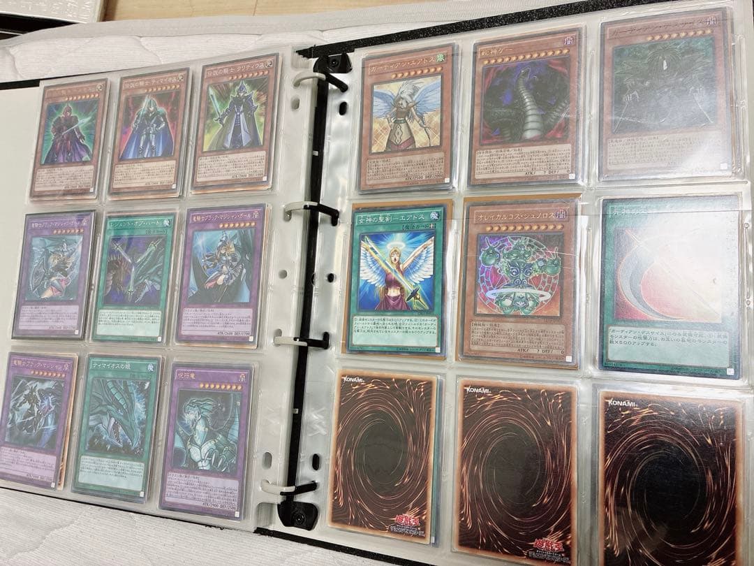 遊戯王 引退品 まとめ売り