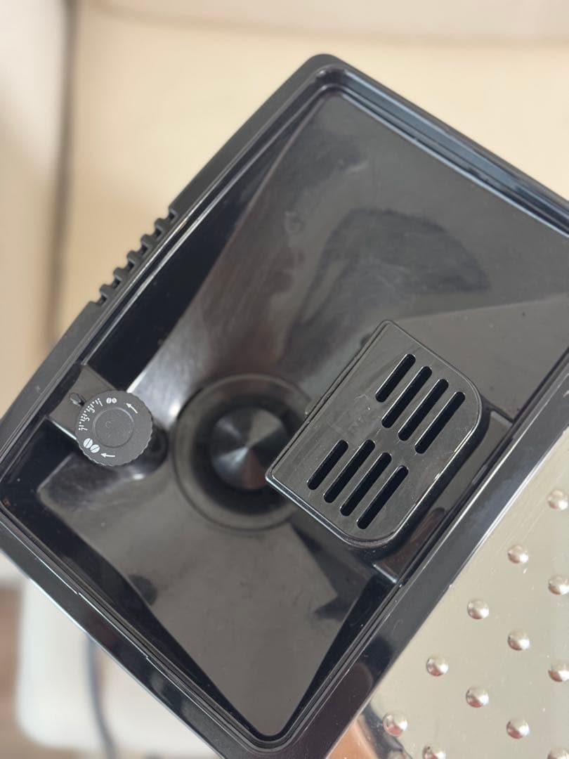 DeLonghi Magnifica S デロンギ　マグニフィカS