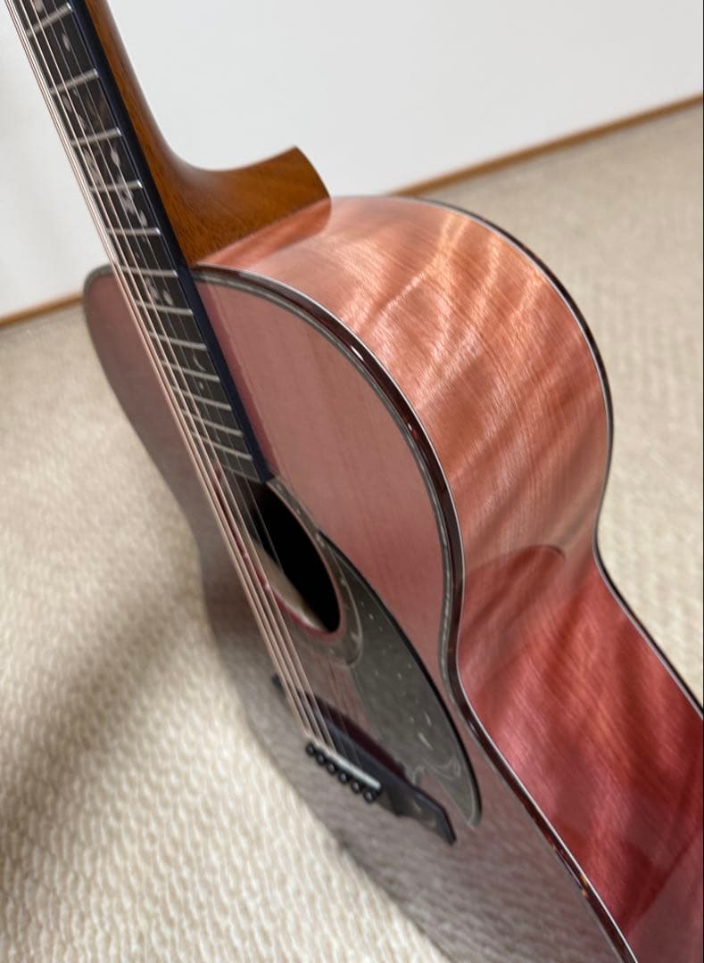 ギター Headway HF-SAKURA DX'24 SE,S-ESU/ATB