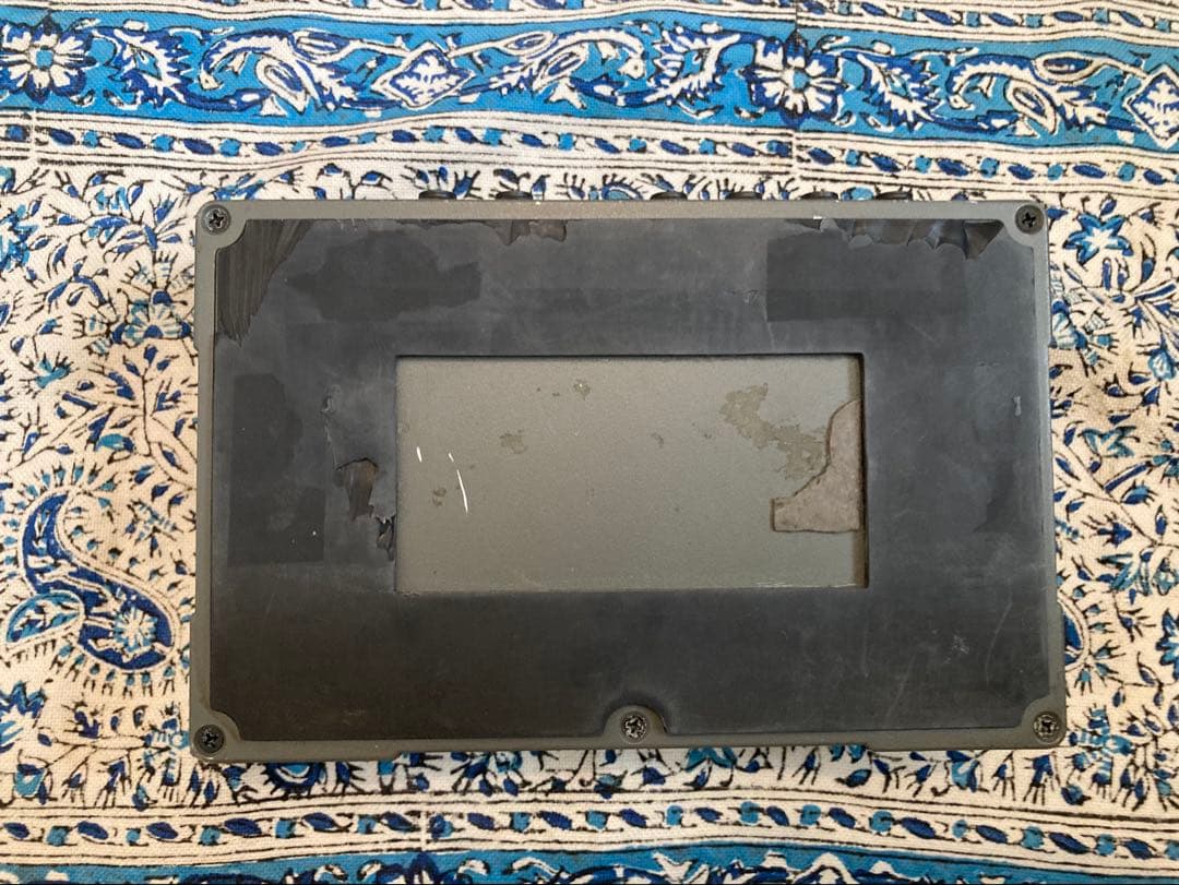 Eventide / Time Factor ディレイ&ルーパー アダプタ付き