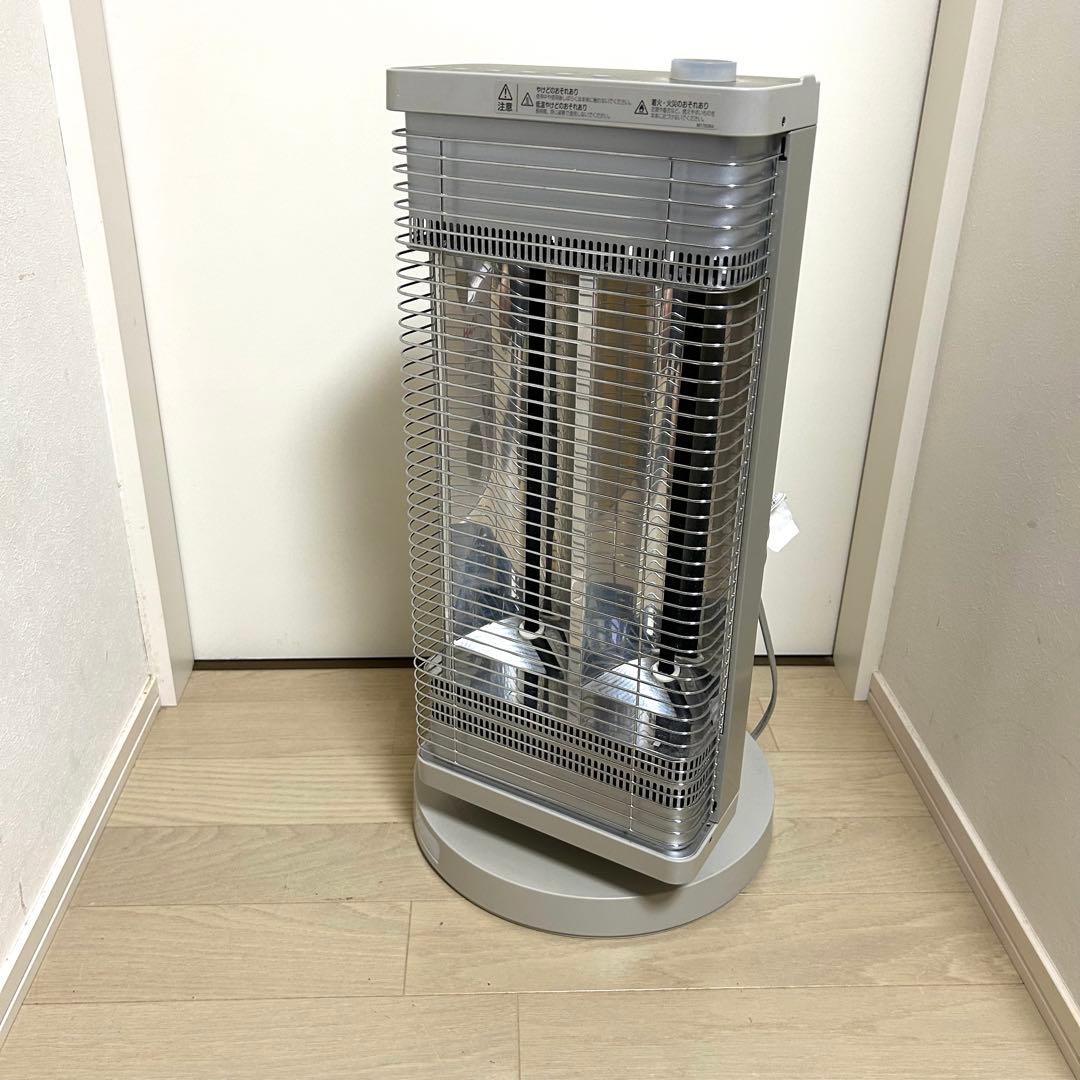 ダイキン ERFT11WSE7 セラムヒート 遠赤外線暖房機 2019年製