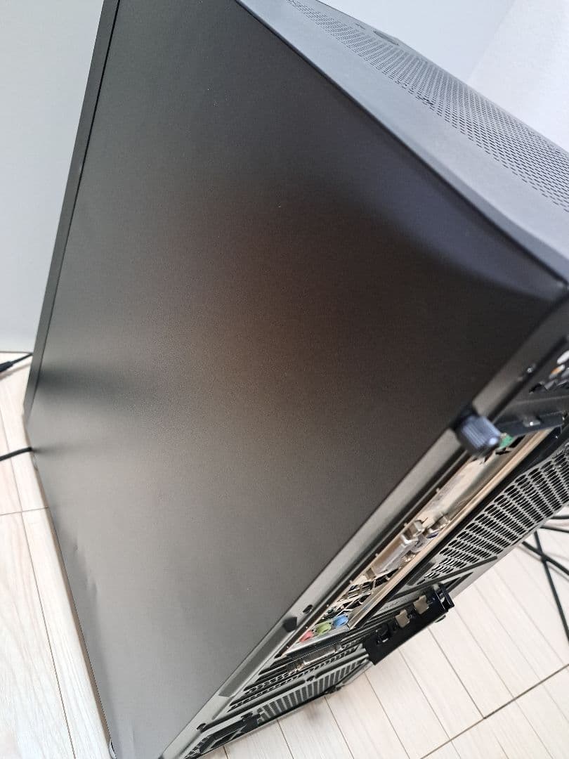 Windowsデスクトップ win11 i5-8500 GTX1060 16GB SSD480GB ATX