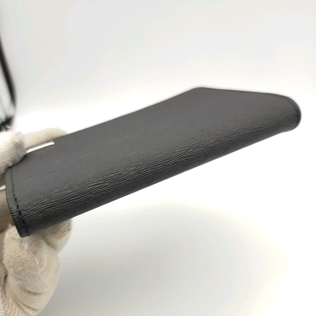 【新品】ポーター カレント カードケース 名刺入れ 052-02207 ブラック