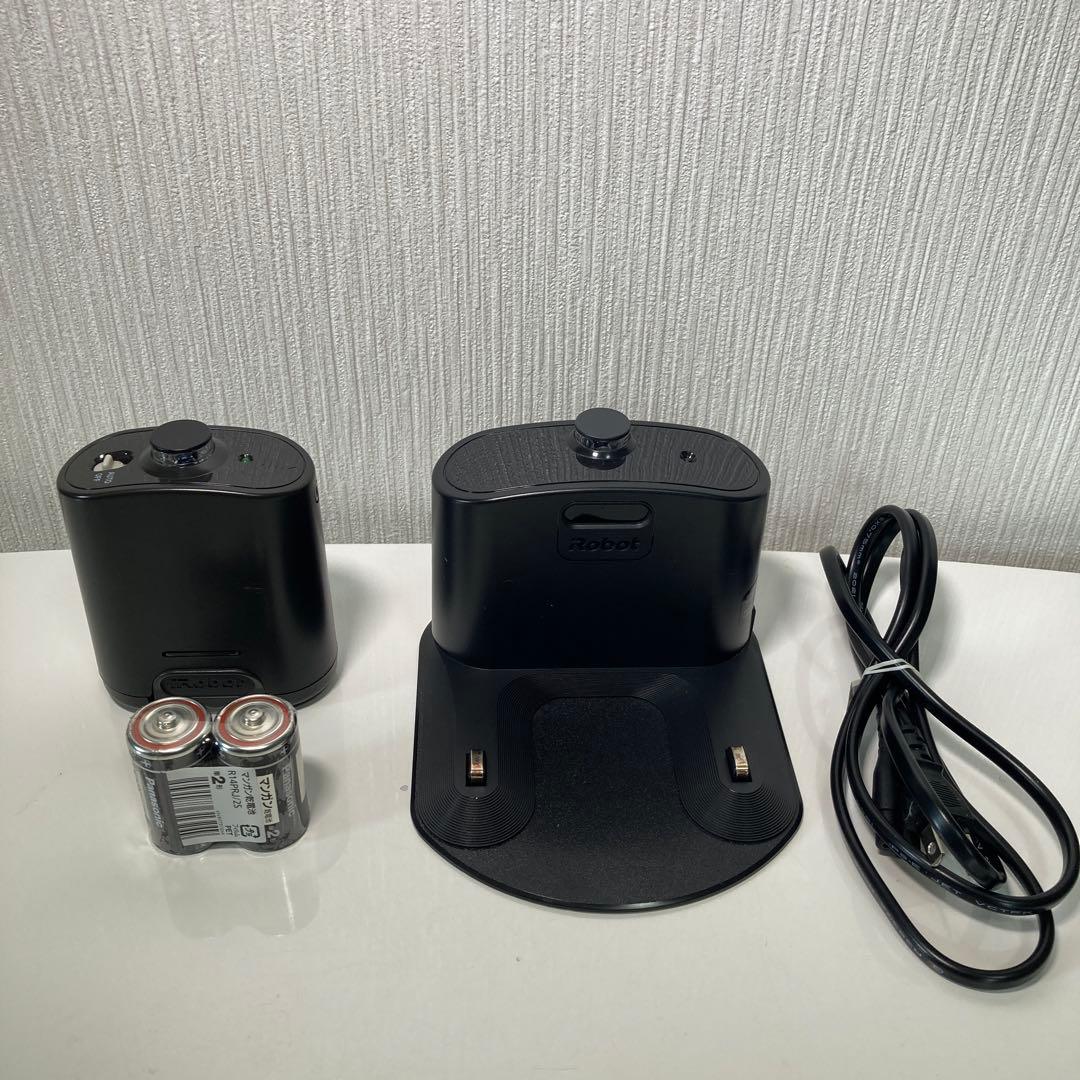 【使用回数35回】 iRobot ルンバ694 フルセット以上でお買い得✨