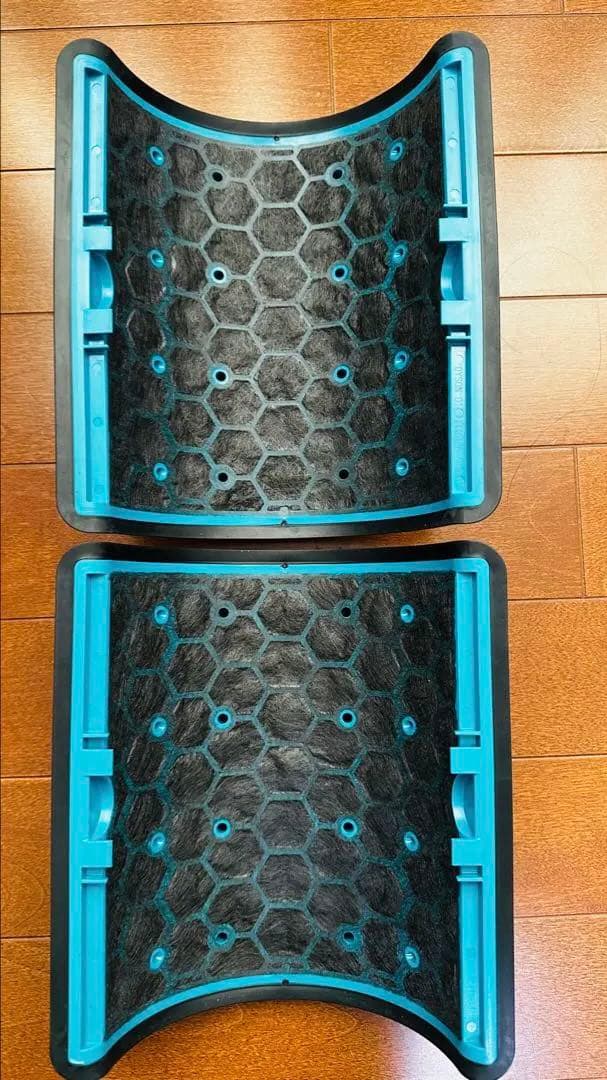 88 Dyson Pure Hot+Cool HP04