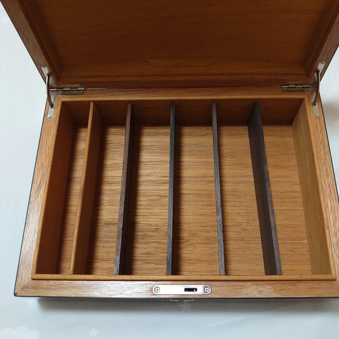 PORSCHE DESIGN ヒュミドール