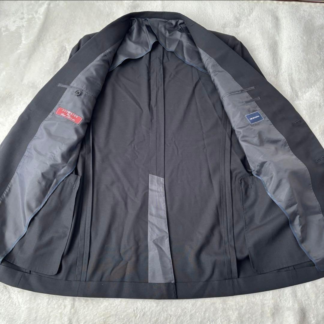THE SUIT COMPANY 3XL ビジネススーツ　トール　サイズ