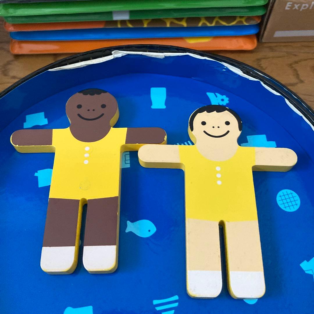 ベネッセWorldwide Kids ワールドワイドキッズ　フルセット　英語教材