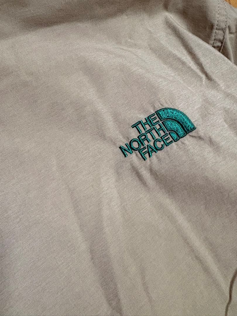 けい⭐︎プロフ必読⭐︎様ザノースフェイス　マウンテンパーカー　メンズ　Lサイズ